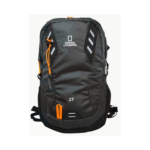 Mochila hainzel 27 Litros National geographic negro MNG11271