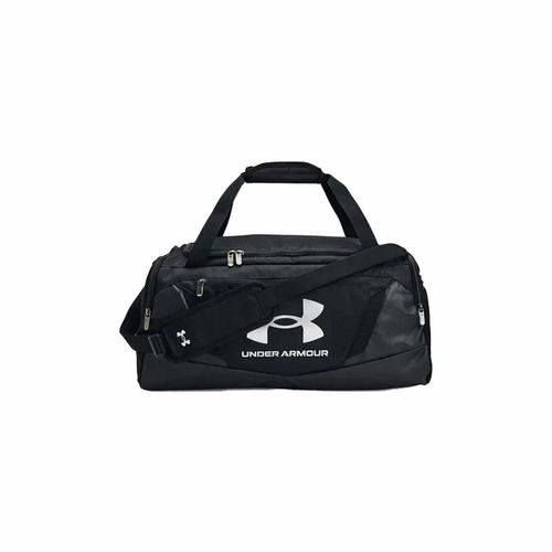 Maleta deportiva Under Armour negro 1369222001