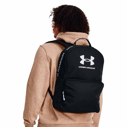 Mochila Under Armour negro 1378415001