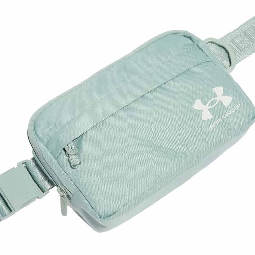 Cangurera Under Armour azul 1378418348