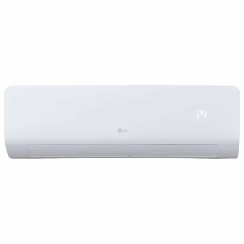 Minisplit Lg  1 tonelada blanco vo121c1