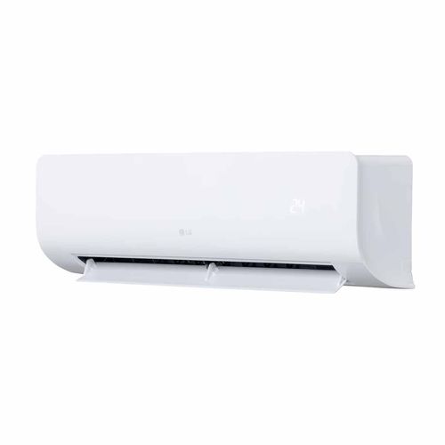 Minisplit Lg  1 tonelada blanco vo121c1