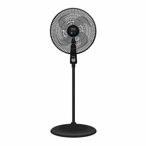 Ventilador T-Fal negro ve3171x0