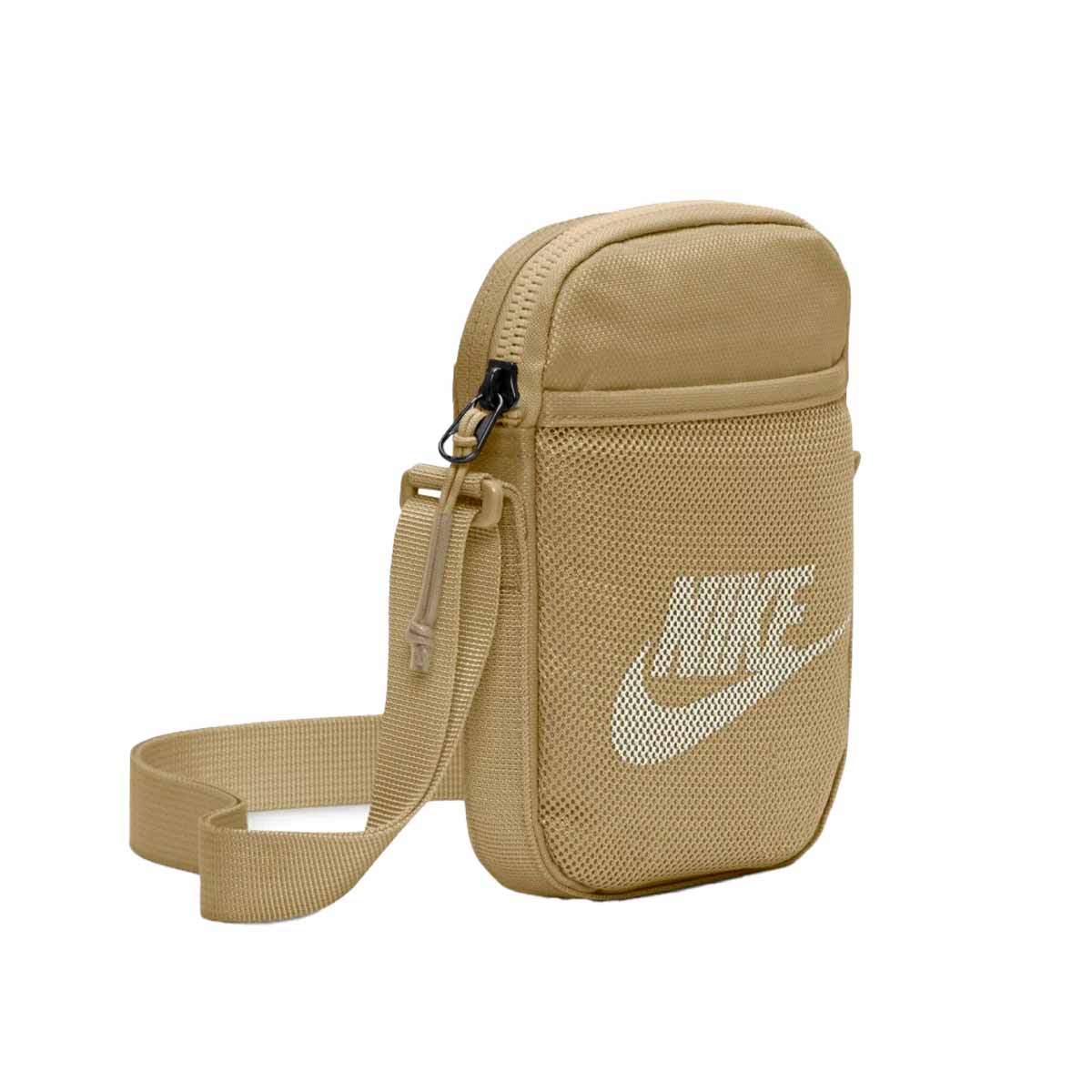 Bolsa Bandolera Bandolera Nike Marron BOLSO BANDOLERA NIKE