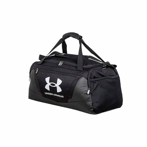 Maleta deportiva Under Armour negro 1369222001