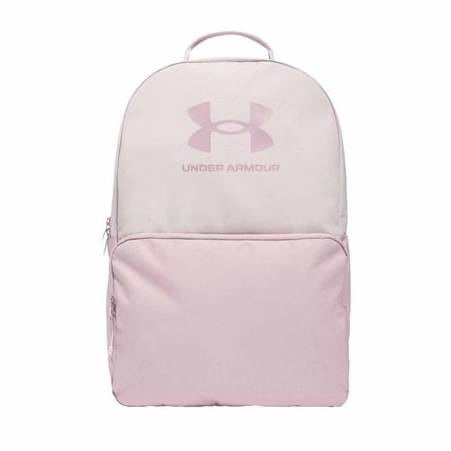 Mochila Under Armour rosa 1378415290