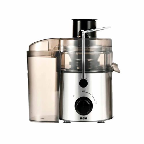 Extractor Rca plateado rc-xt1