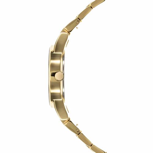 Reloj Citizen dorado para dama 60491
