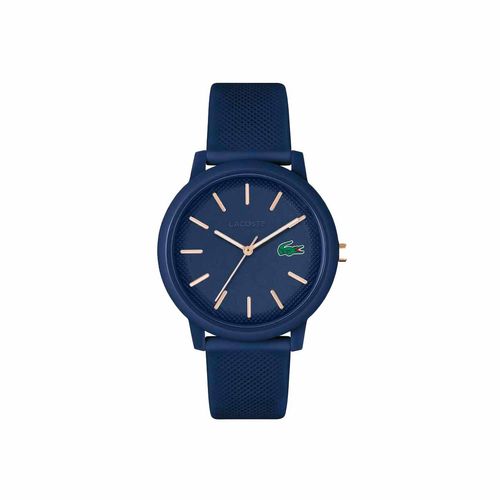 Reloj Lacoste para caballero azul 2011234