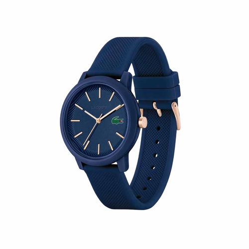 Reloj Lacoste para caballero azul 2011234