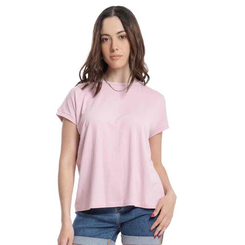 Blusa Balam rosa para dama bb0067