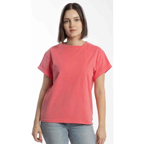 Blusa Balam rosa para dama bb0147