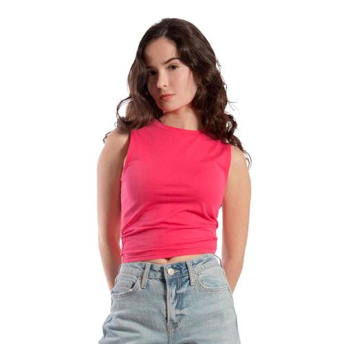 Blusa Balam rosa para dama bb0191
