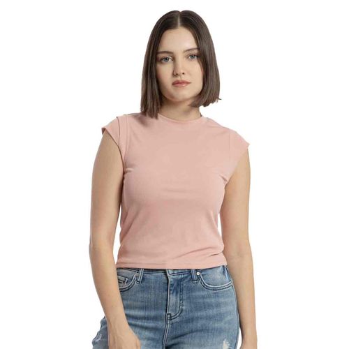 Blusa Balam rosa para dama bb0200