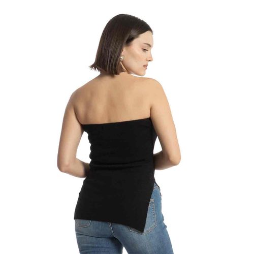 Blusa Balam negro para dama bb0216