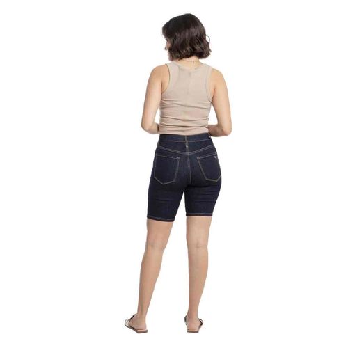 Bermuda Balam azul para dama bl6978
