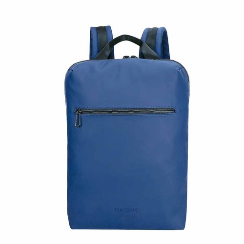 Mochila Giacomo Morano para laptop azul 42101514