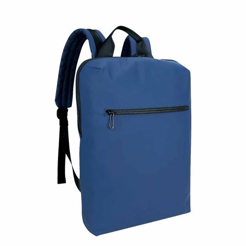 Mochila Giacomo Morano para laptop azul 42101514