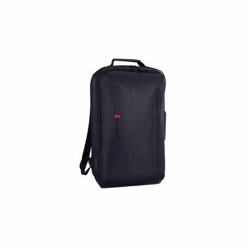 Mochila Swissmobility para laptop negro watson-117bk