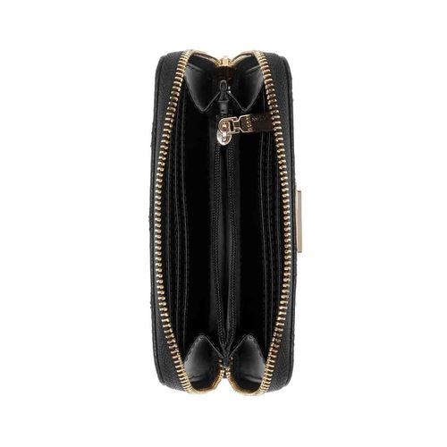 Cartera Guess casual negro QG9632140-BLA