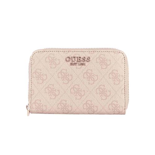 Cartera Guess casual rosa SG9629140-OCL