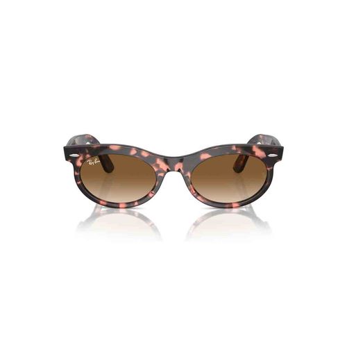 Lentes solares Ray Ban para dama carey 0RB2242
