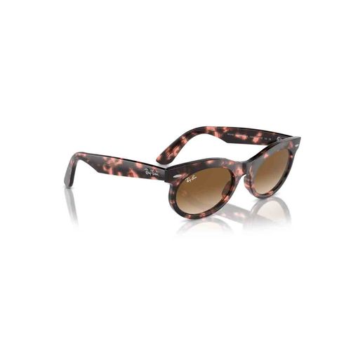 Lentes solares Ray Ban para dama carey 0RB2242