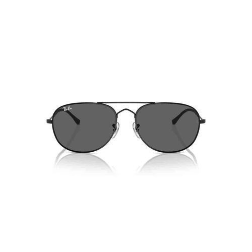 Lentes solares Ray Ban junior negro 0RB3735