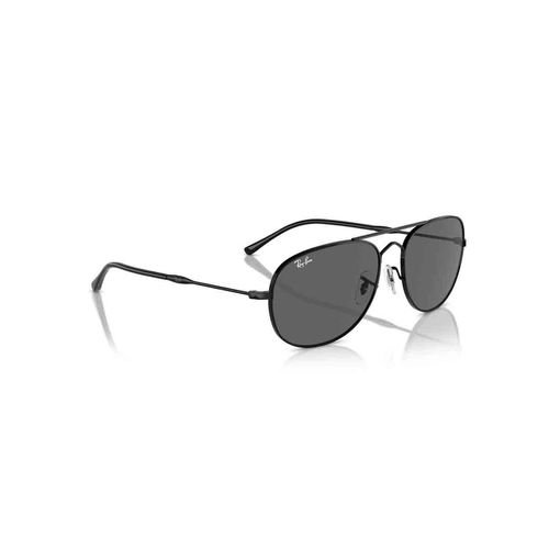 Lentes solares Ray Ban junior negro 0RB3735