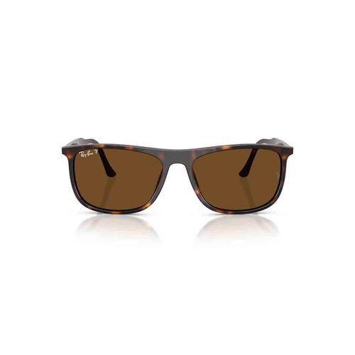 Lentes solares Ray Ban unisex carey 0RB2216