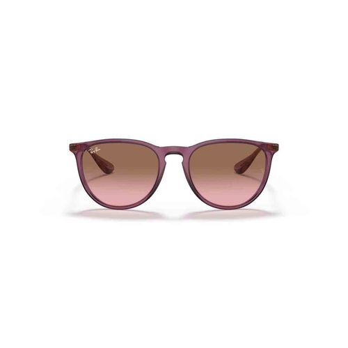 Lentes solares Ray Ban para dama morado 0RB4171