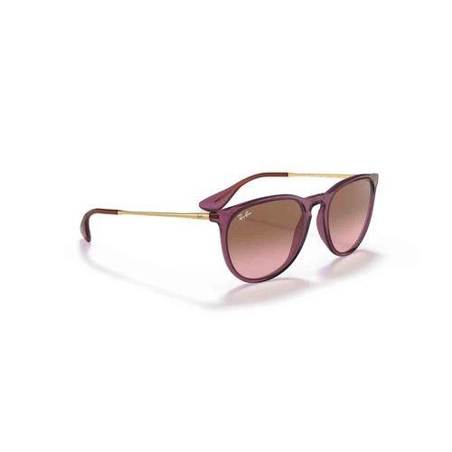 Lentes solares Ray Ban para dama morado 0RB4171