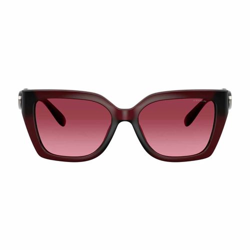 Lentes solares Coach para dama tinto 0HC8408U