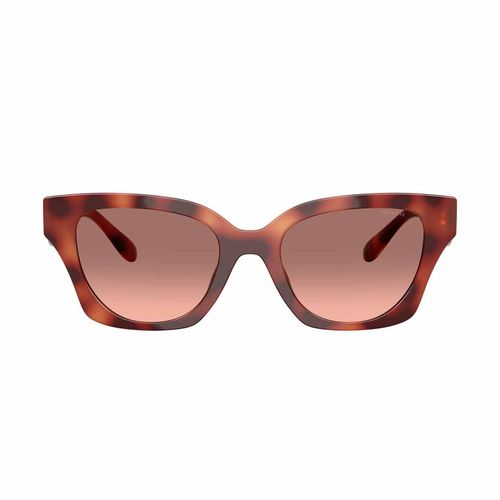 Lentes solares Coach para dama carey 0HC8418U