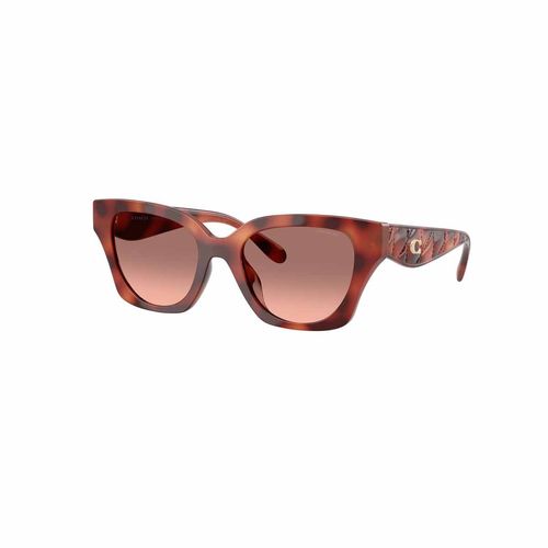 Lentes solares Coach para dama carey 0HC8418U