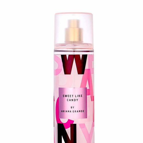 Body mist Ariana Grande sweet like candy MAGSLCBM