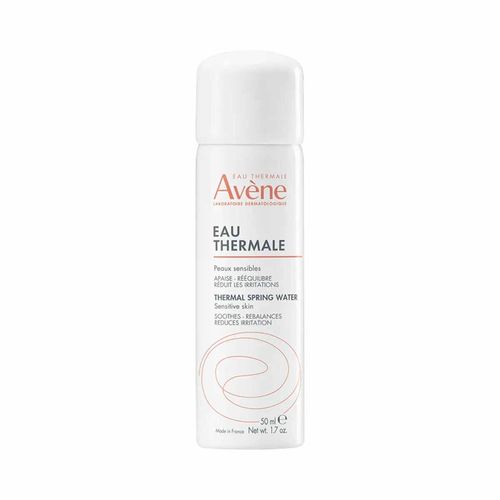 Agua termal Avene  505320