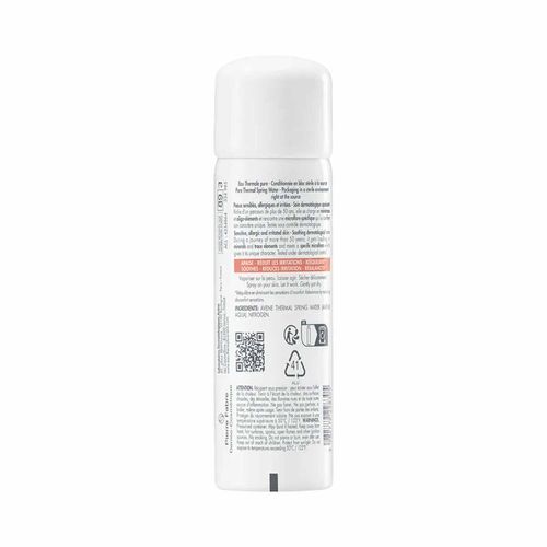 Agua termal Avene  505320