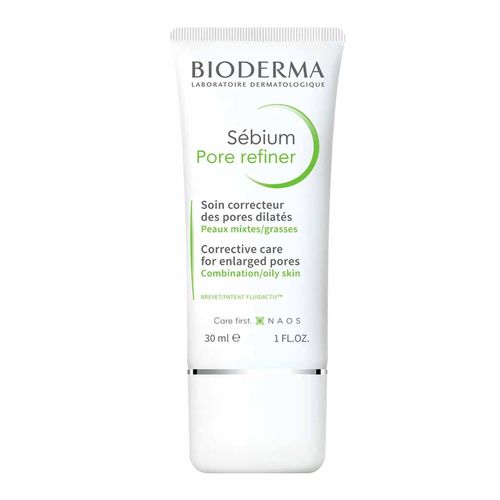Crema correctora de poros Bioderma sébium pore refiner 101-033