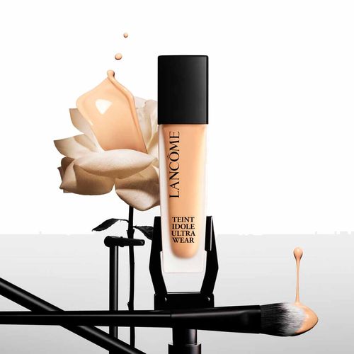 Base de maquillaje Lancome  teint idôle ultra wear LD896500