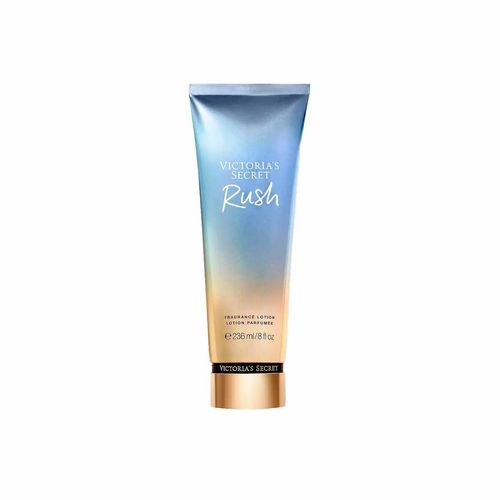 Loción corporal Victoria Secret rush  VICSECLOT11