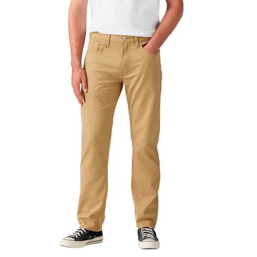 Pantalón Levis caqui para caballero 29507-1632