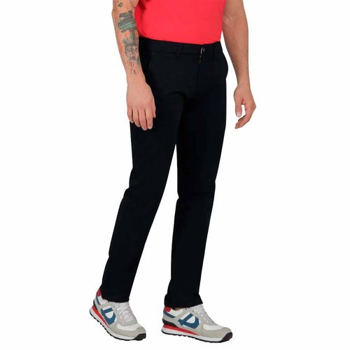 Pantalón Lee azul para caballero 112358707