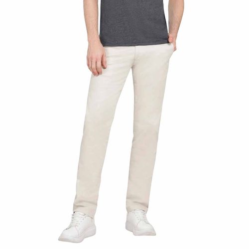 Pantalón Lee beige para caballero 112358715