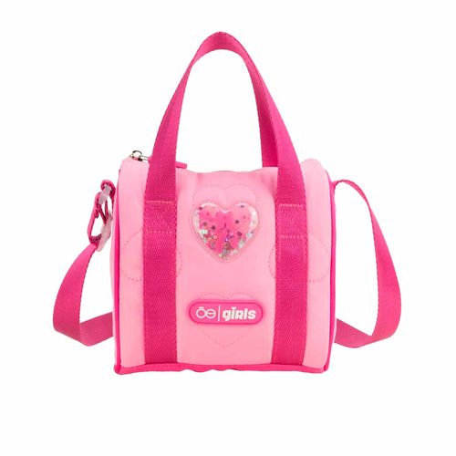 Bolsa Oe Girls rosa para niña 4BLGP25480ROS