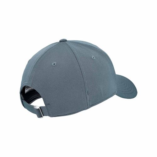 Gorra Under Armour gris 1376701012