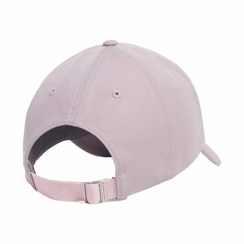 Gorra Under Armour rosa 1376705009