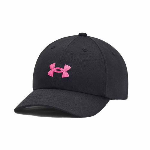 Gorra Under Armour negro 1376714001