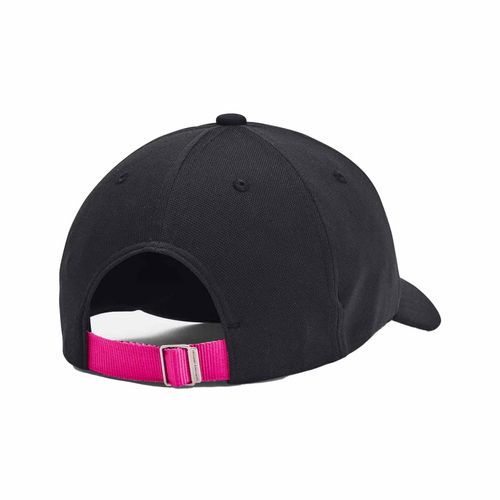 Gorra Under Armour negro 1376714001