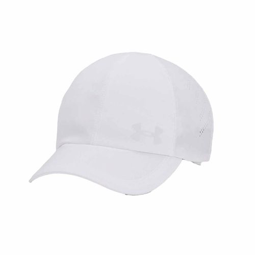 Gorra Under Armour blanco 1383478100